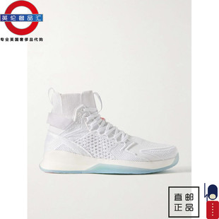 PROPULSION LABS APL ATHLETIC 4男新款 概念高帮单鞋 英伦代购