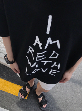 1CHEN /夏季新品 已在二号店铺发售/ 搜店铺 尹辰原创 或 207444