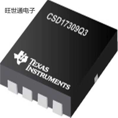 CSD17309Q3 CSD17309 DFN33 全新原装 价格咨询