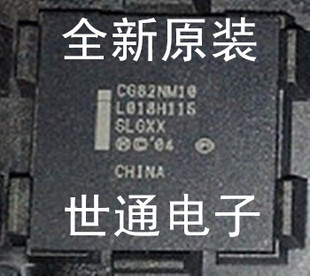 全新原装 CG82NM10 SLGXX AM82801IUX SLB8N