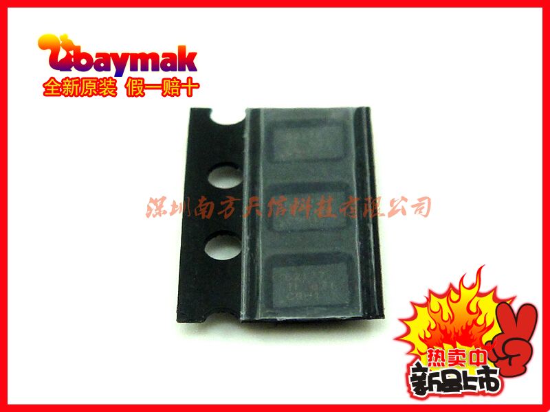 BAYMAK| TPS62177DQCR TPS62177 VSON10进口|原装|全新