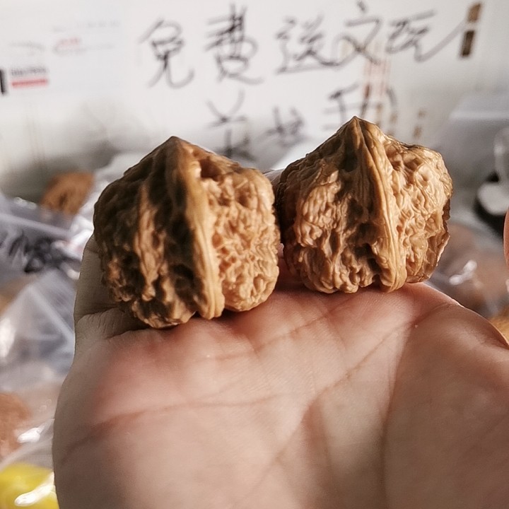 西北将军膀漏，粉丝福利