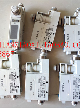 PFM 711S-C6-A-M   PSE520-M5 (02-E25760+02-E25759)  S01-D0646