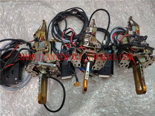 ASMKNSDISCOESECOE设备配件