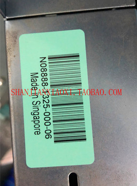 08888-1325-000-06 SUPER-SIGMA-CMII-V5-CTR武藏点胶器 议价