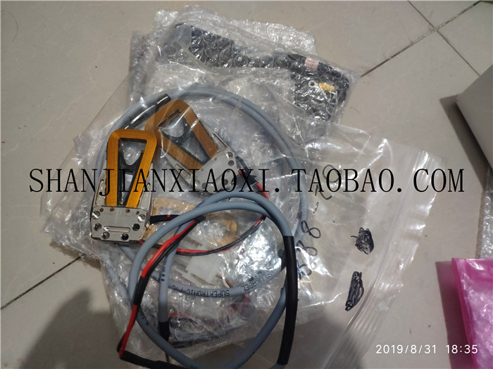 ASMKNSDISCOESECOE设备配件