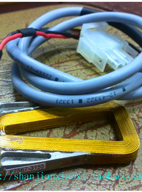 02-87567 01-D09636  01-D19779 焊头Z 线圈