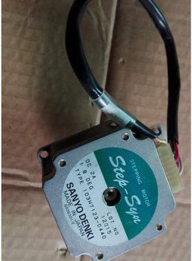 ASM焊线机马达02-82284 02-82285 02-82405 02-82406 02-82407-01