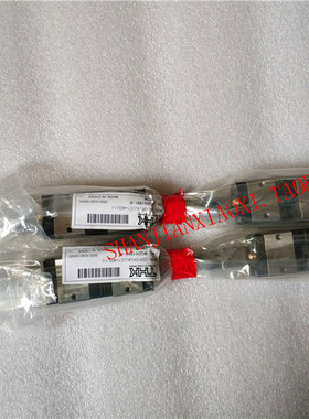 24-01465 24-01446   ad86 LM GUIDE SSR15XV4UUC1+460LY-II 议价