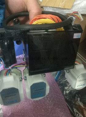 LKFH-910133-6  02-E38741-50  24-00520 LKFX-910004