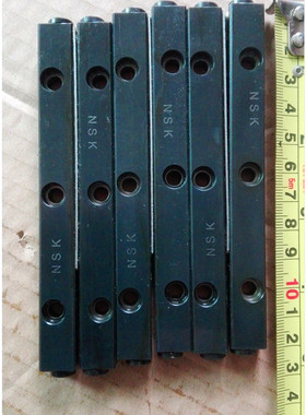 NSK导轨120CM  02-E14050  08828-4019-000-13  02-66549