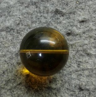 7.21克 E10 23.5MM 金红 墨西哥琥珀