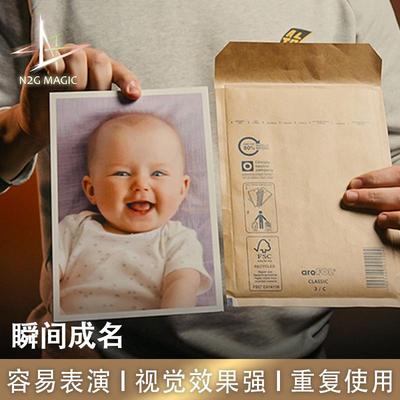 N2G魔术道具FastForward