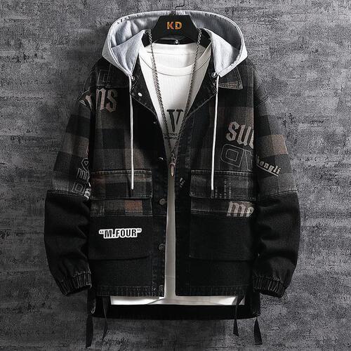 曼珂妮牛仔 MZNNZ8808