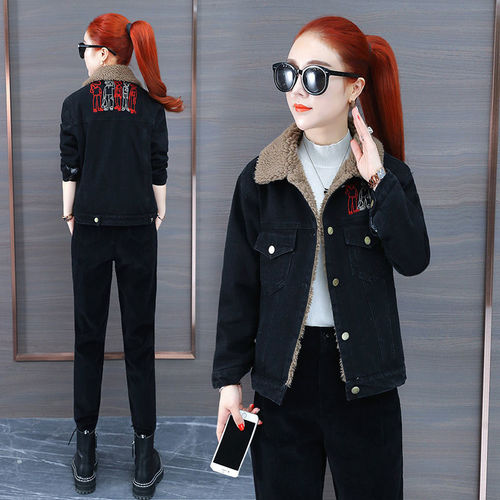 曼珂妮牛仔 MZNNZ8123