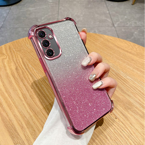 三星A16官方推荐新款气囊防摔壳