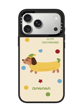 CA适用苹果17iPhone14plus16镜面13promax15磁吸复古相机手机壳12防摔11新款高级感xr可爱卡通男女保护套