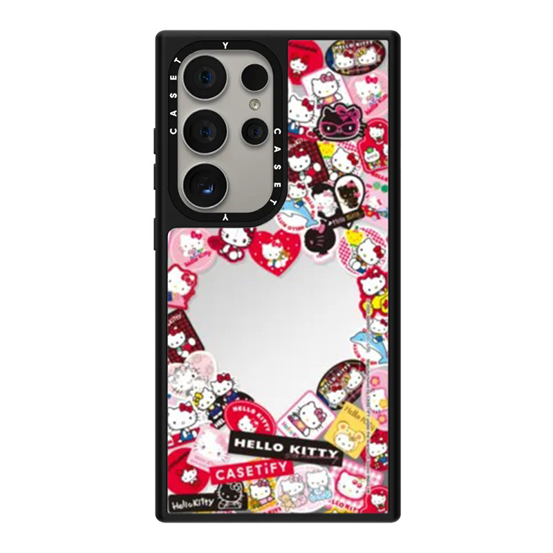 适用三星s25ultra创意可爱手机壳