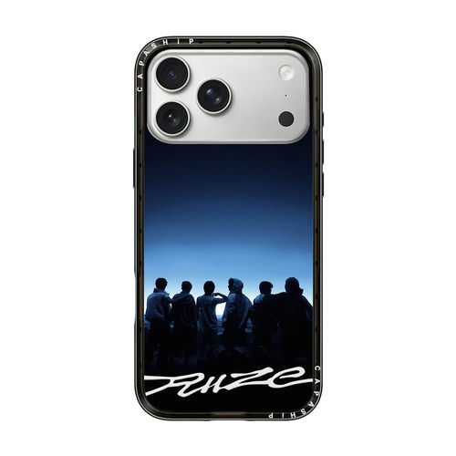 CA适用苹果17iPhone14plus16四方新壳体13promax15磁吸Magsafe创意RIIZE男团手机壳防摔新款高级感女保护套
