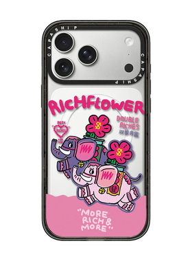 CA适用苹果17proiPhone16亚克力13promax17磁吸Magsafe马上有钱花手机壳12防摔11新款高级感14男女保护套