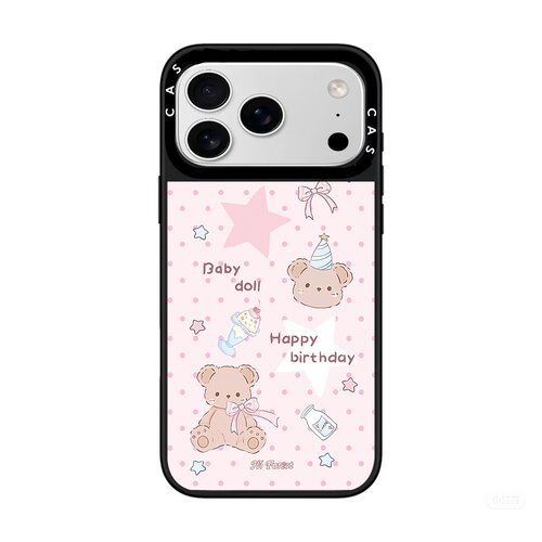 CA适用苹果17iPhone14plus15镜面13promax16磁吸森林早报手机壳12mini软边防摔11新款高级感xr男女保护套