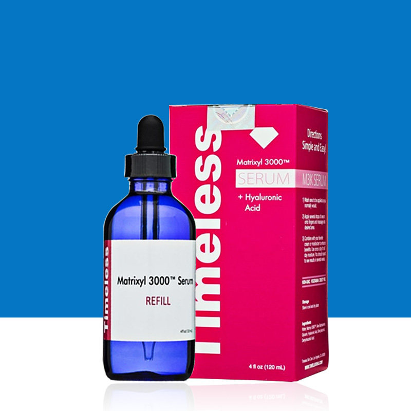 胜肽保湿修复补水抗皱精华