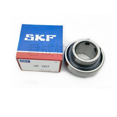 进口轴承正宗斯凯孚高速UC205