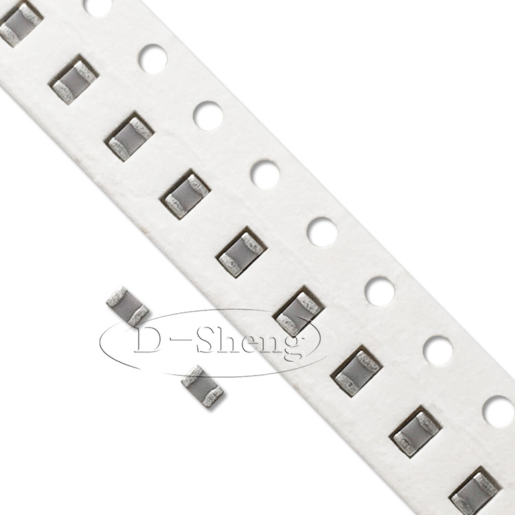 ÌùƬÌմɵçÈÝ 0805/2012 102J 1NF 1000PF NPO 5% 50V ¸ßƵ