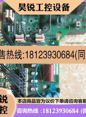 议价:安川变频器驱动板 YPHT31277-2E 实物拍摄38