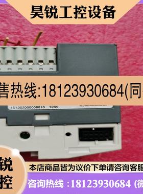 议价:ABB模块DI562 B2原装件