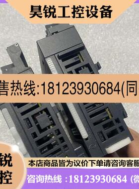 议价:汇川扩展AM6000016ETP现货