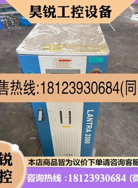 议价:进口 PTC Lantra3300 冷水机