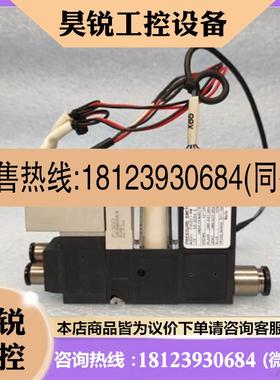 议价:PLSCO/匹士克 真空发生器VJPB-080606-D24L-W68-4568E 带压