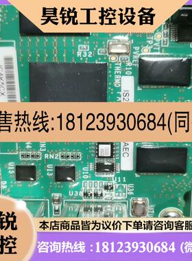 议价: 板卡 IS215WEPAH2BA IS210BPPCH