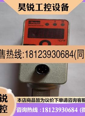 议价:派克温度传感器温度表SCTSD-150-00-0