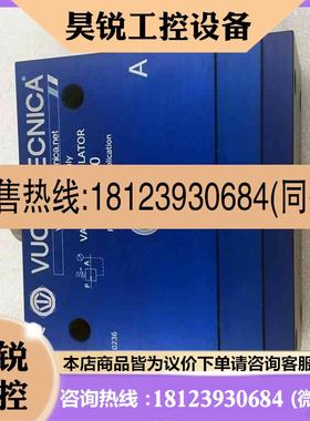 议价:VUOTOTECNICA 110350 110410真空稳压请先