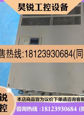 议价:Yaskawa安川变频器CIMR-F7B4110 F7系列1