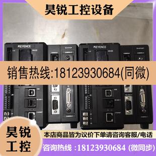 议价 8702p基恩士视觉控制器