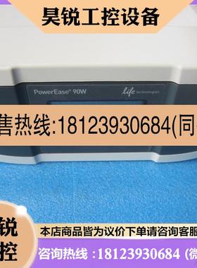 议价:life PowerEase? Power Supply (230 VAC) 电泳仪 PS0091