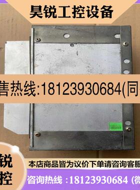 议价:ABB机器人配件DSQC604.3HAC12928-1.适用