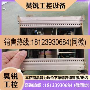 议价 安川JZNC XRK01D XCP01C CPU主板