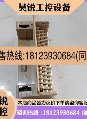 议价:通讯模块GT1 GT1-BSC02-1 原装未用无包装