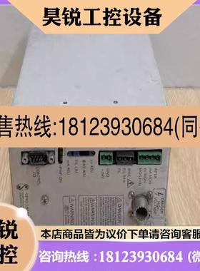 议价:SPECTRO 光谱仪高压电源 spellman X3839