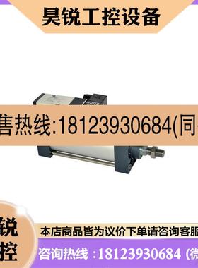 议价:亚德客SCF带阀气缸 BSC带锁气缸 订制气缸B02SDA