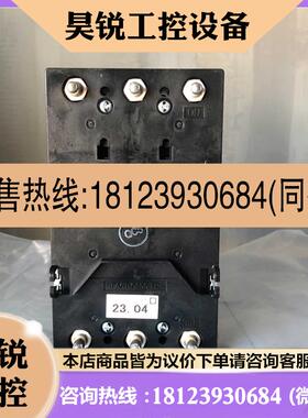 议价:S100-GF 3P 100A PMC 寺崎断路器 替代XS