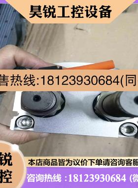 议价:气立可旋转气缸RTB-100-A2拍前