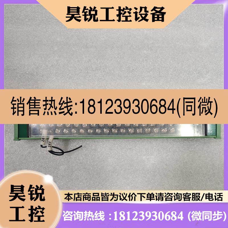 议价:品OMRON   XW2B-40G5  实物拍摄