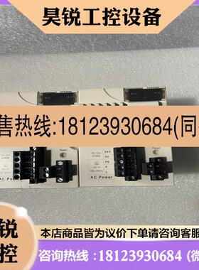 议价:施耐德BMXCPS2000正常外观如图非问题不