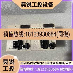 议价 施耐德BMXCPS2000正常外观如图非问题不