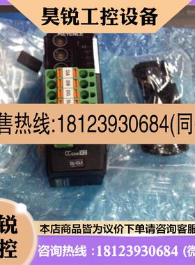 议价:C现货KEYNCE原装进口控E制器DL-L1 包齐装全
